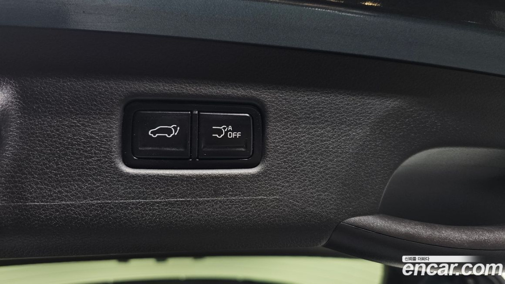 Kia Carnival 7-Seater Noblesse, 2024