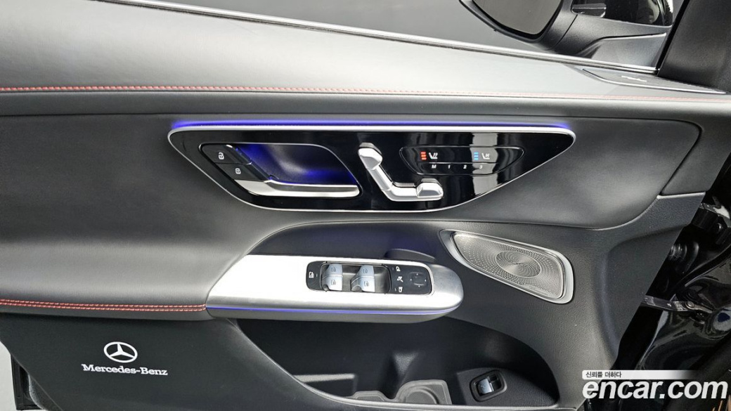 Mercedes-Benz GLC-Class AMG GLC43 4MATIC, 2024