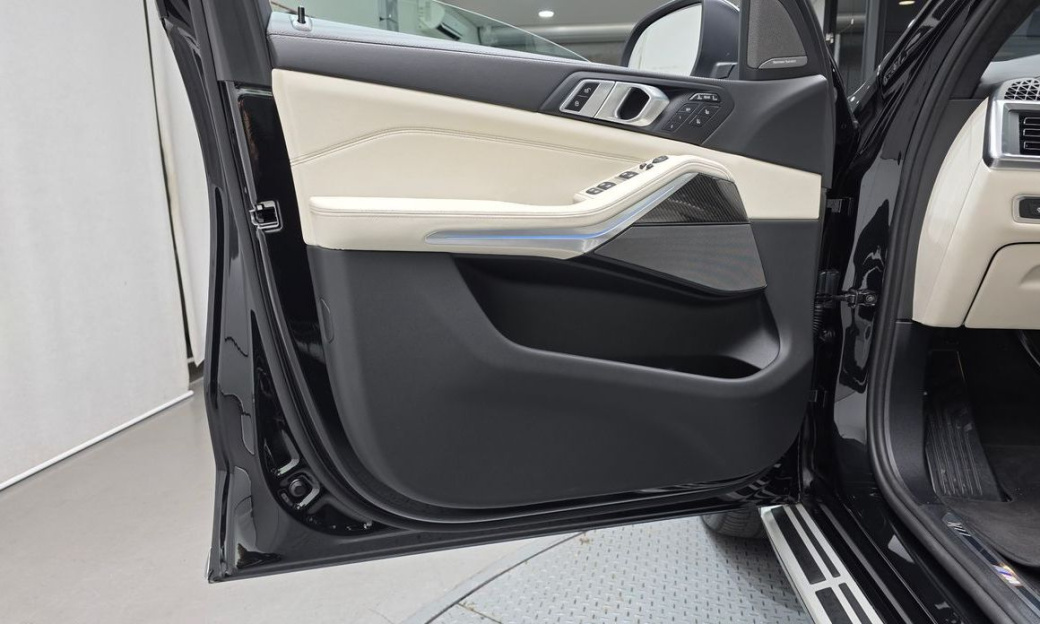 BMW X7 xDrive 40i M Sport 6STR, 2026