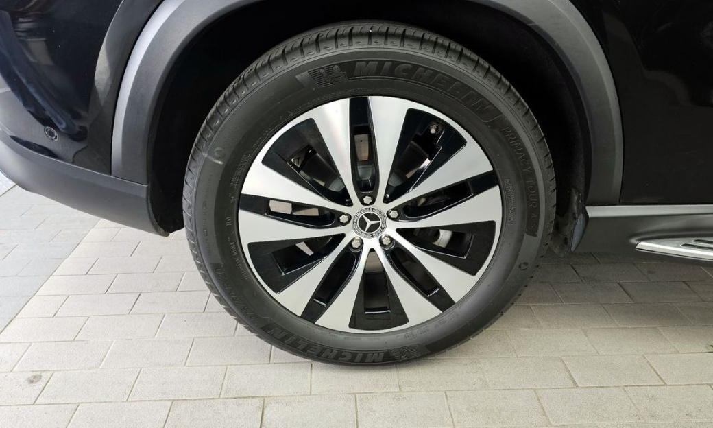 Mercedes-Benz GLE-Class GLE300d 4MATIC, 2024
