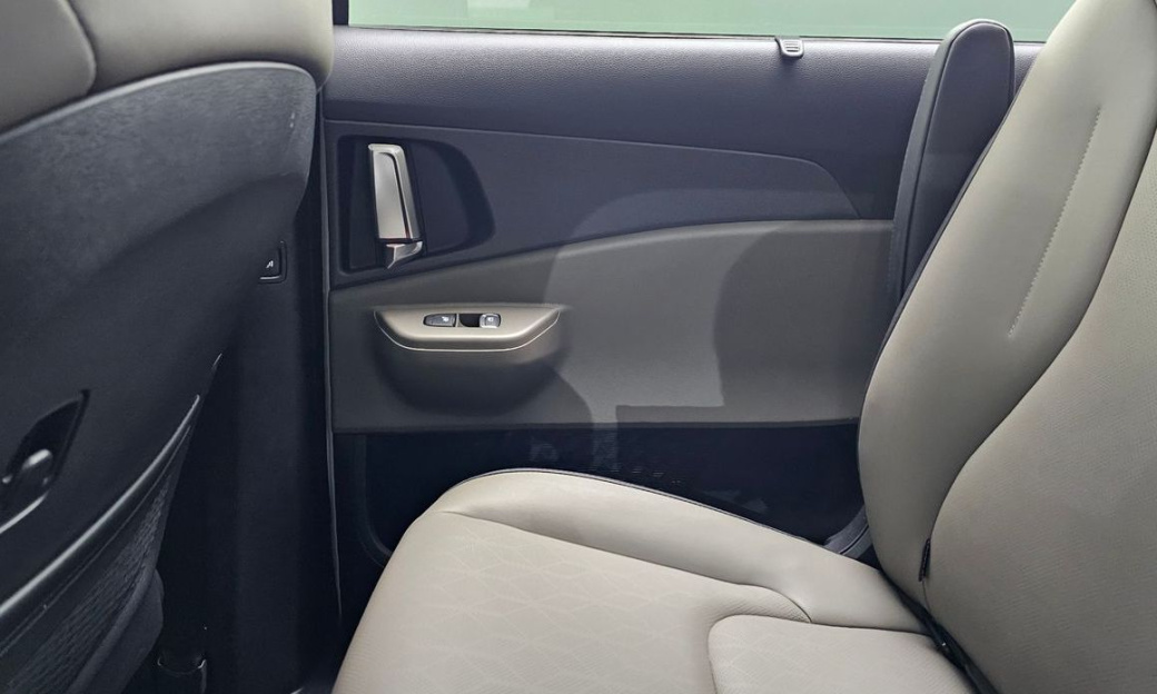 Kia Carnival 9-Seater Noblesse, 2025