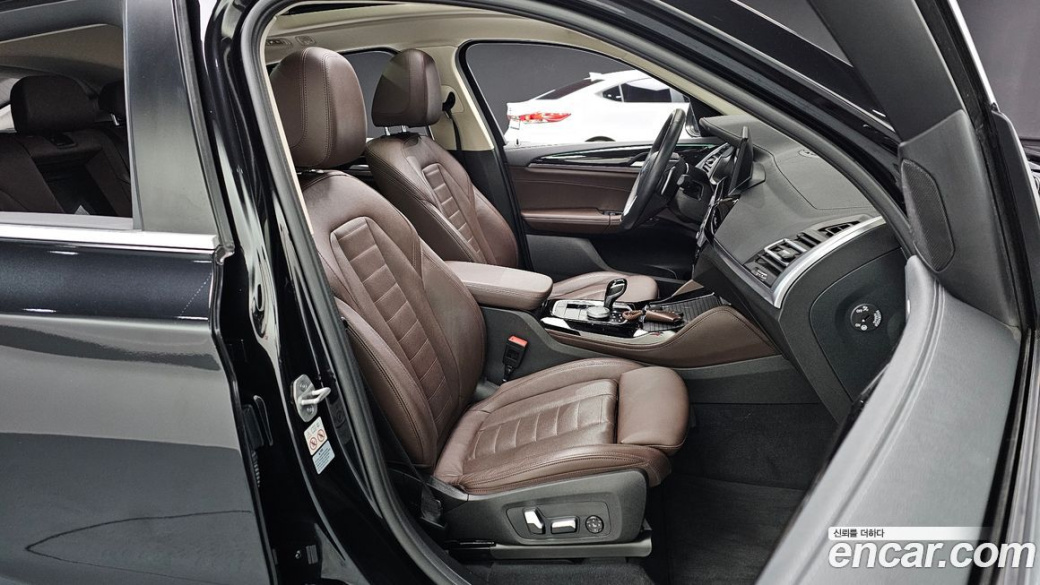 BMW X4 xDrive20i xLine, 2023