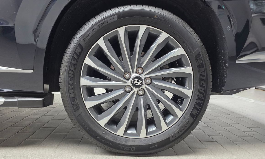 Hyundai Palisade Diesel 2.2 4WD, 2023