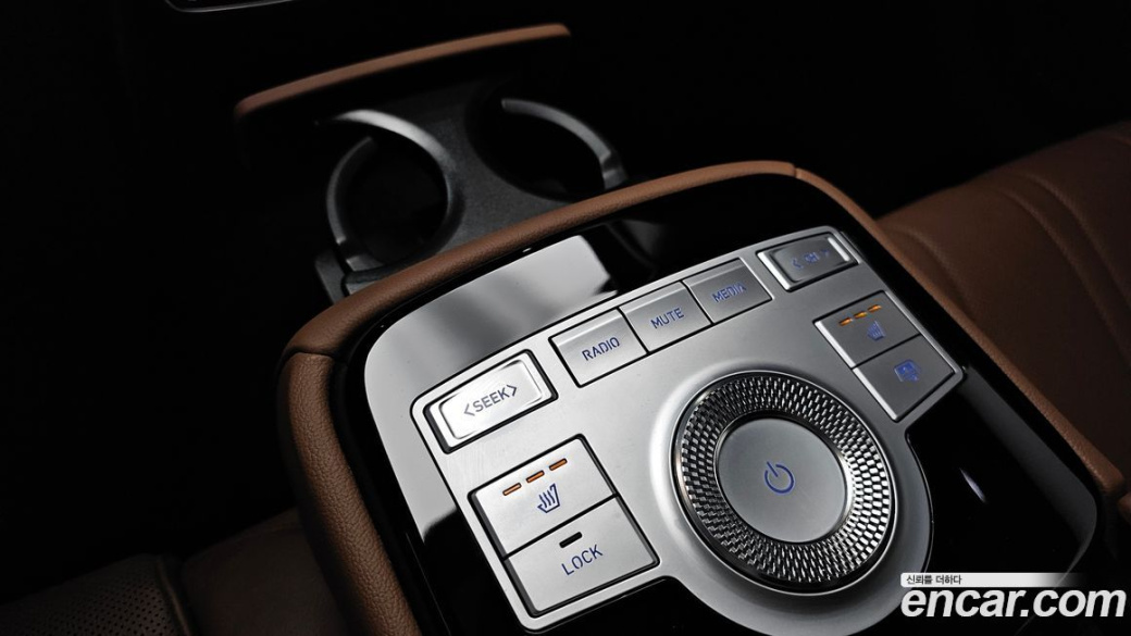 Genesis G80 Gasoline 2.5 Turbo AWD, 2022