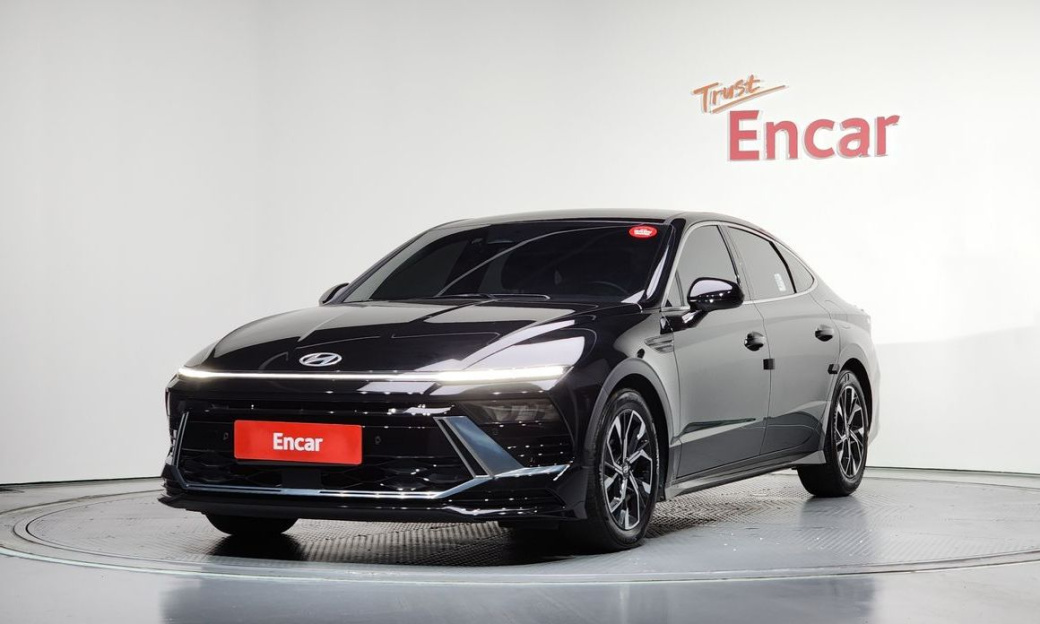 Hyundai Sonata 2.0, 2024