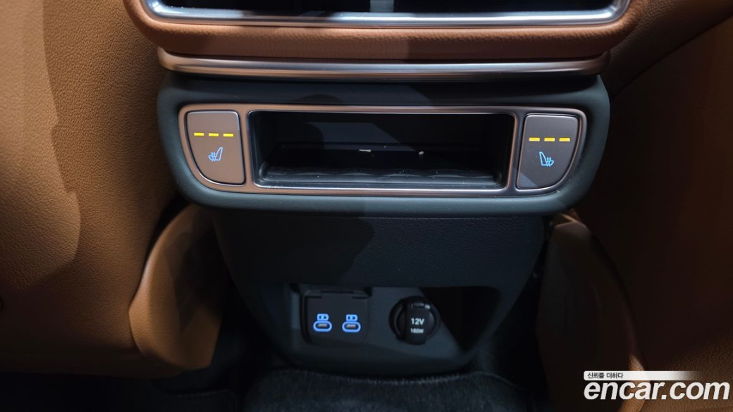 Genesis GV80 2.5T Gasoline AWD, 2025