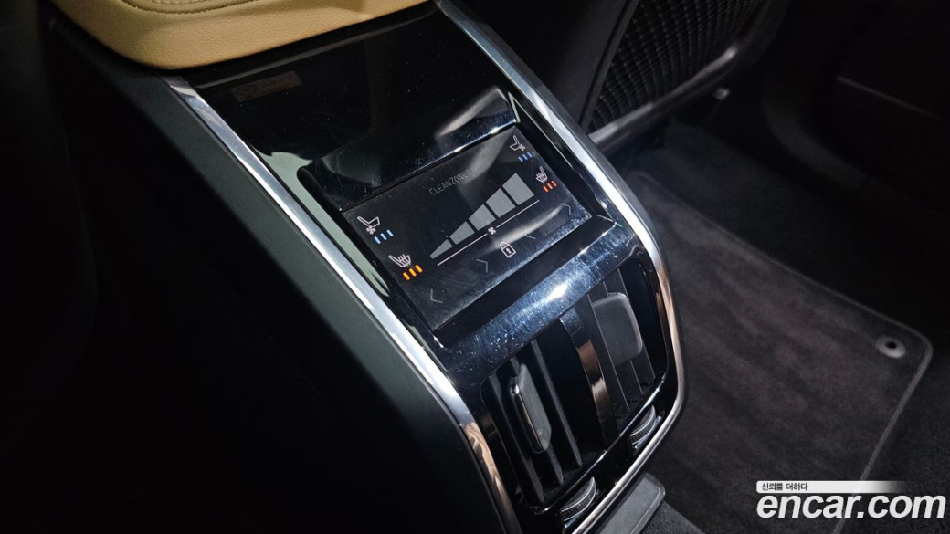 Volvo S90 B6 AWD Inscription, 2022