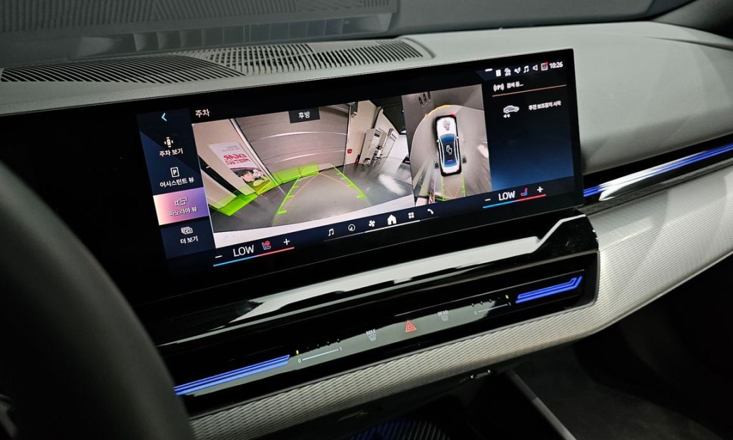 BMW 5-Series 520i M Sport, 2024