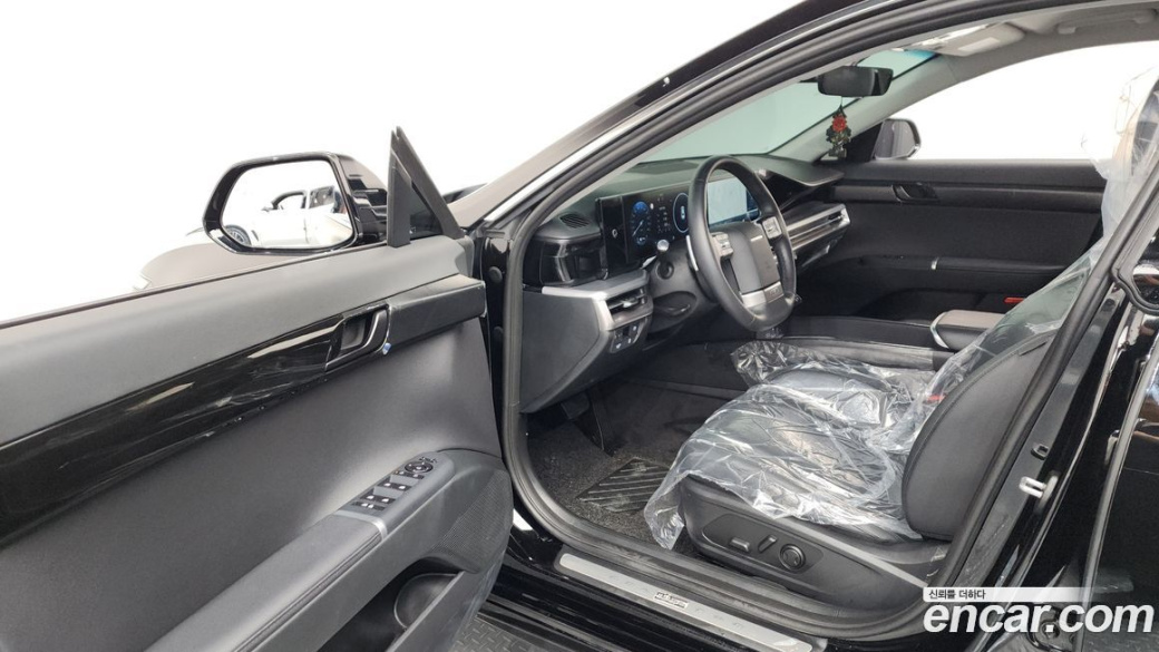 Hyundai Grandeur 2,5 Gasoline 2WD, 2025