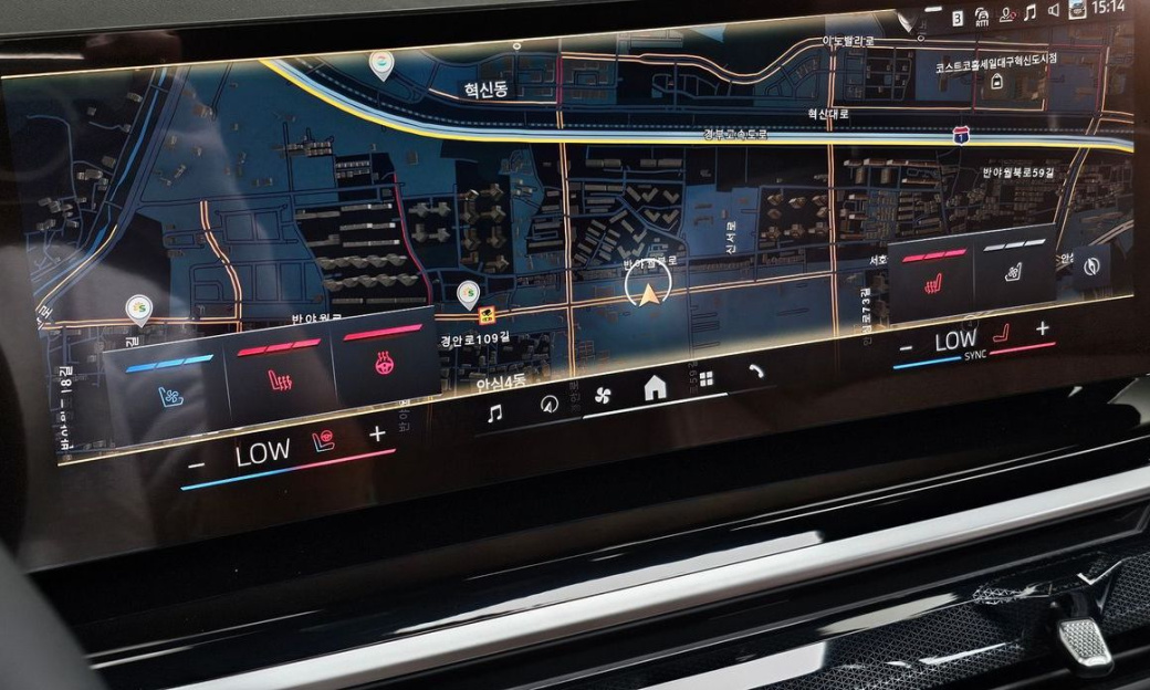 BMW X5 xDrive 40i M Sport, 2025