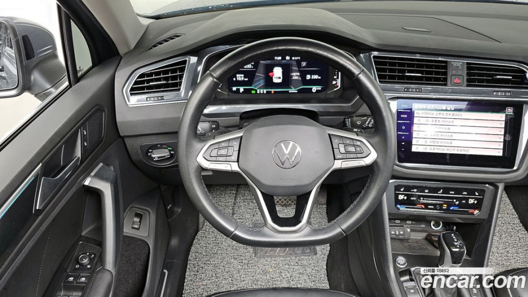 Volkswagen Tiguan 2.0 TDI Prestige, 2023