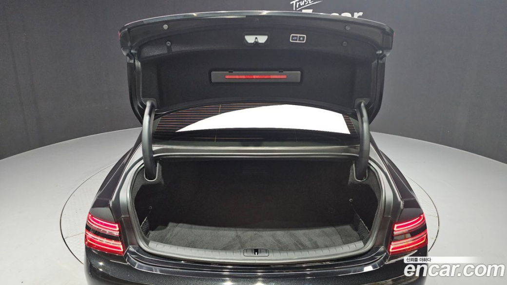 Genesis G80 Gasoline 2.5 Turbo AWD, 2022