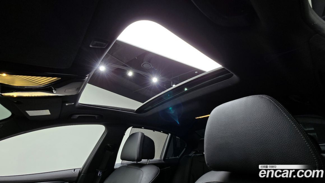 BMW 5-Series 520i M Sport, 2023