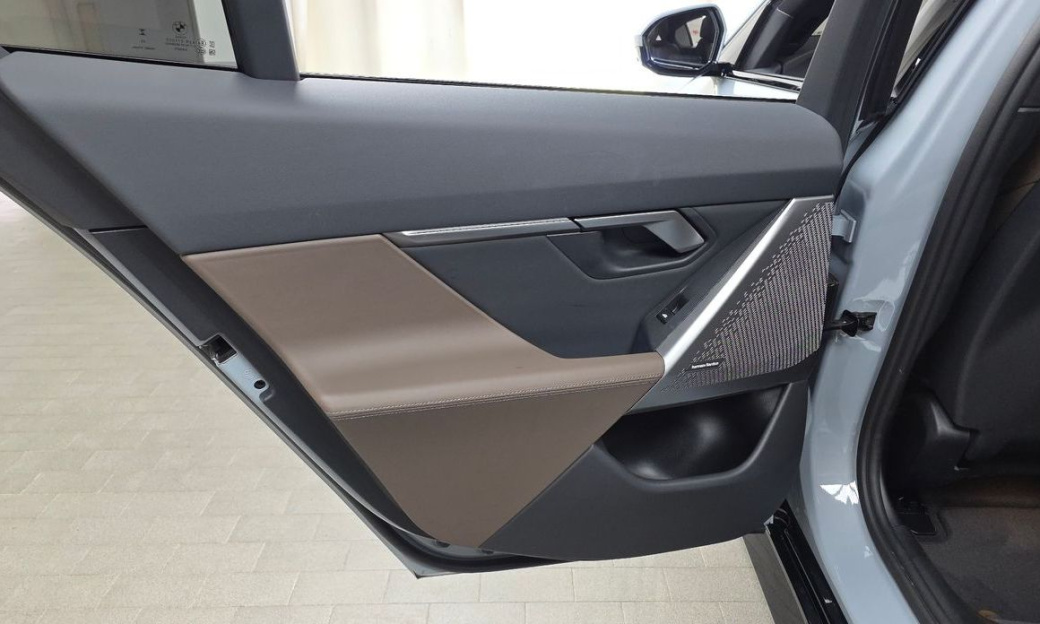 BMW 5-Series 523d M Sport, 2024