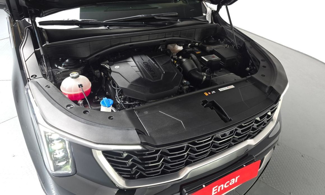 Kia Sorento Diesel 2.2 2WD, 2024