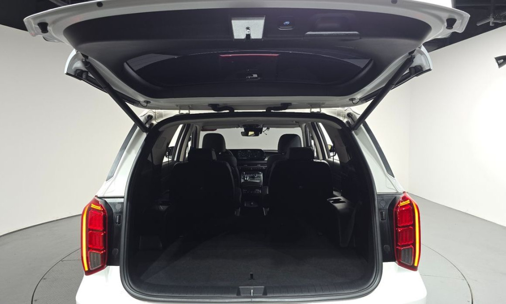 Hyundai Palisade Diesel 2.2 2WD, 2023
