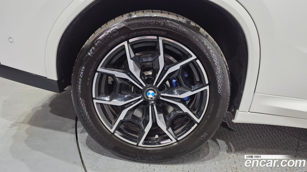 BMW X4 xDrive20i M Sport, 2023