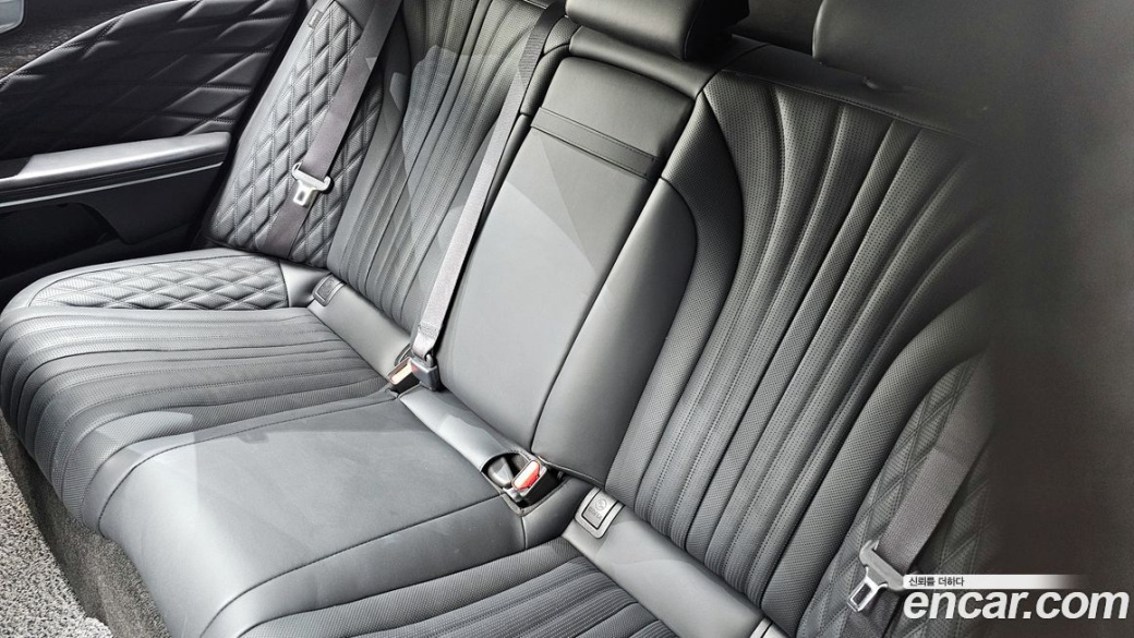 Kia K8 2.5 Gasoline 2WD, 2023