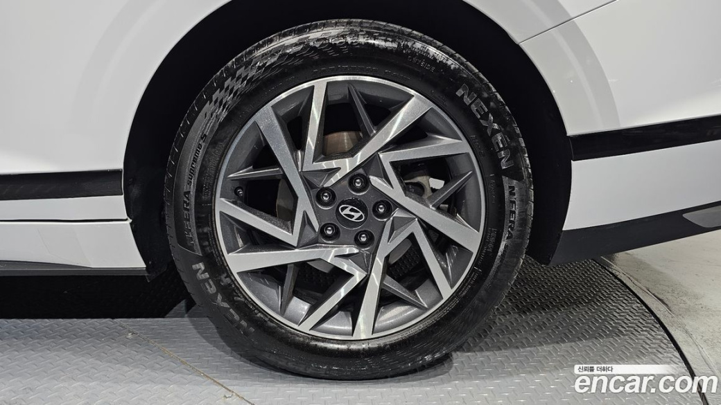 Hyundai Grandeur 2,5 Gasoline 2WD, 2024