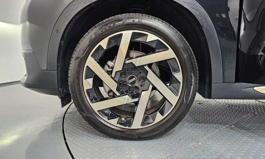 Mini Countryman ALL4 Favoured, 2024