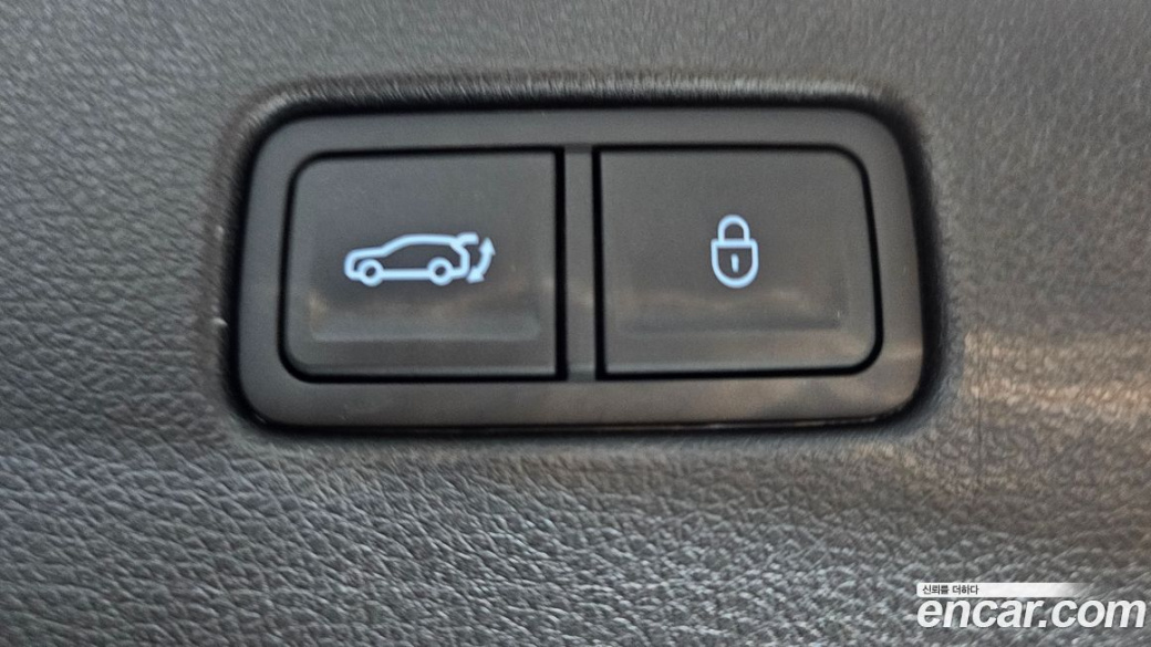 Genesis GV70 2.5T Gasoline 2WD, 2025