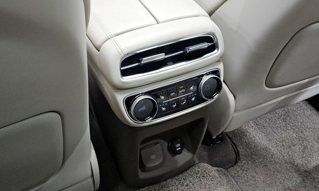 Genesis GV80 2.5T Gasoline AWD, 2022
