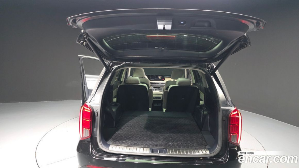 Hyundai Palisade Diesel 2.2 2WD, 2023