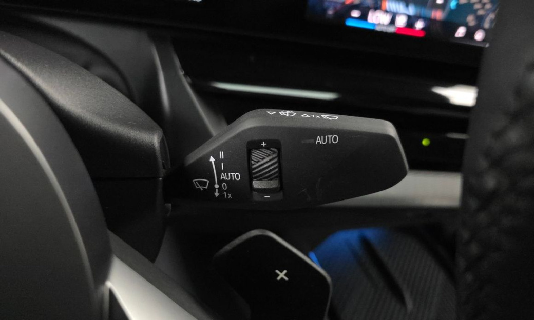 BMW 5-Series 523d M Sport, 2024