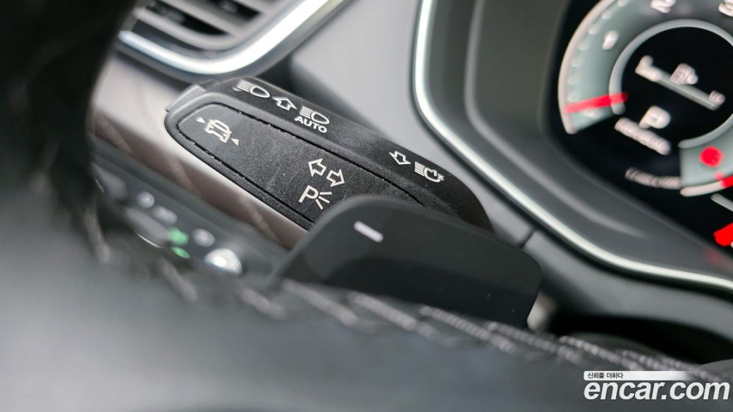 Audi Q5 40 TDI Quattro Premium, 2023