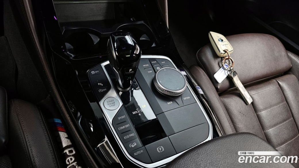 BMW X4 xDrive20i M Sport, 2022