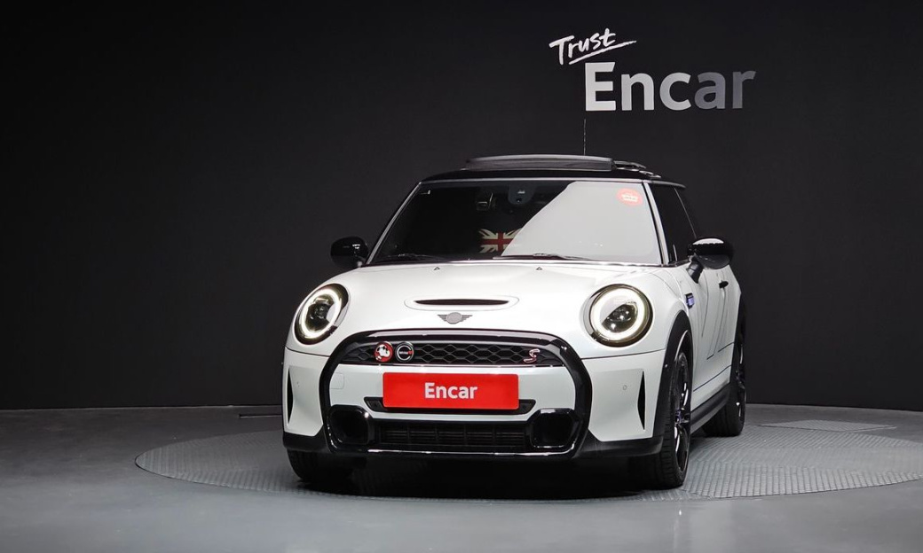 Mini Cooper Mayfield Edition, 2024