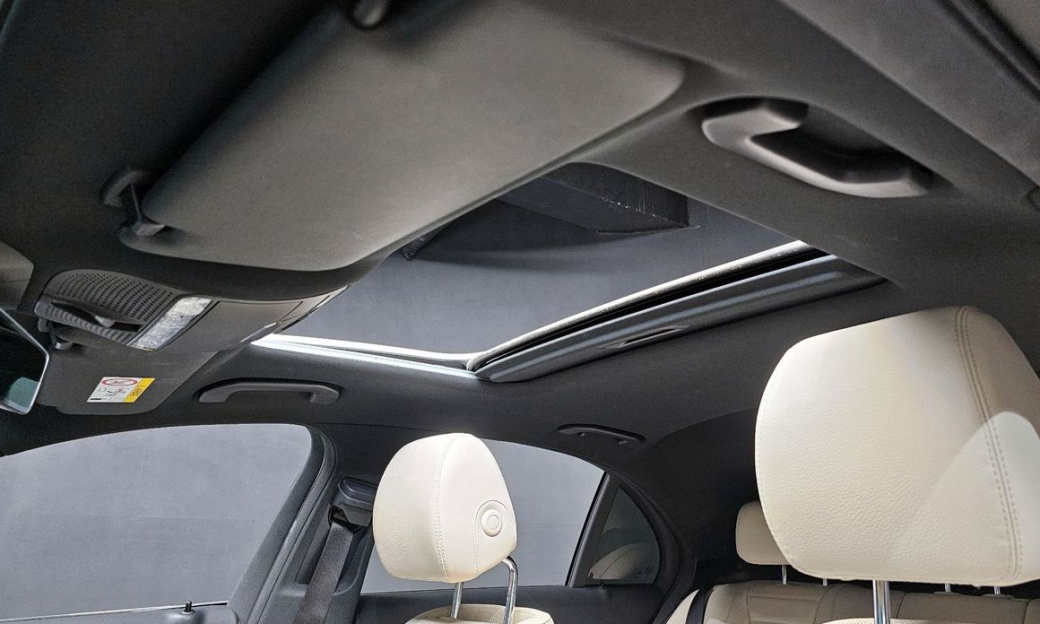 Mercedes-Benz E-Class E250 Exclusive, 2023
