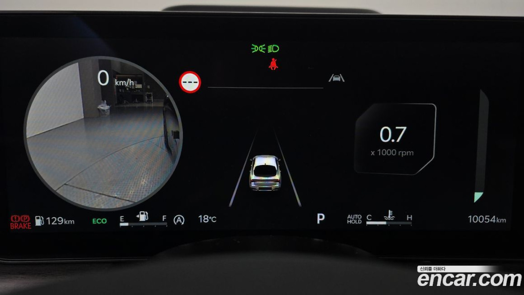 Kia K5 1.6 Turbo, 2026