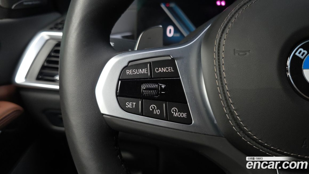 BMW X5 xDrive 30d M Sport, 2025