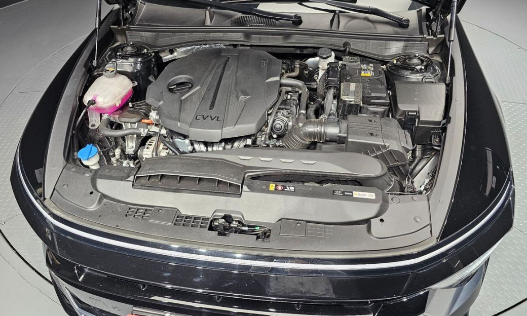 Hyundai Sonata 2.0, 2024