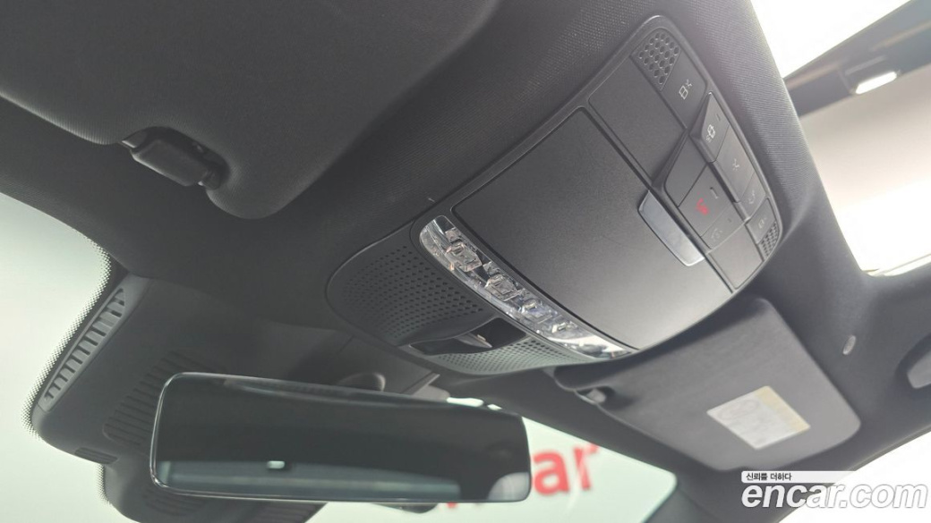 Mercedes-Benz E-Class E350 4MATIC Exclusive, 2023