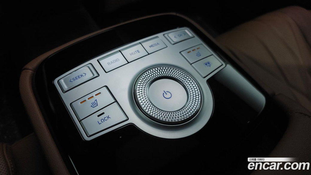 Genesis G80 Gasoline 2.5 Turbo AWD, 2022