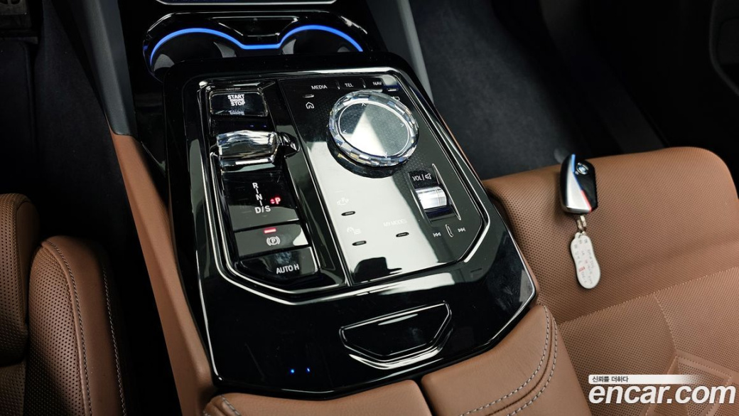 BMW 5-Series 530i xDrive M Sport, 2024