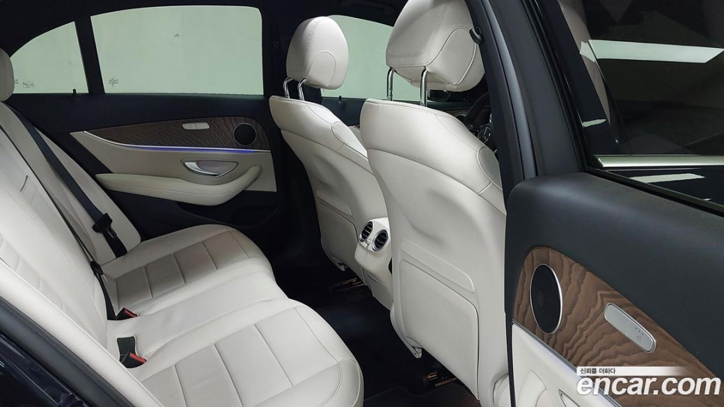 Mercedes-Benz E-Class E250 Exclusive, 2023