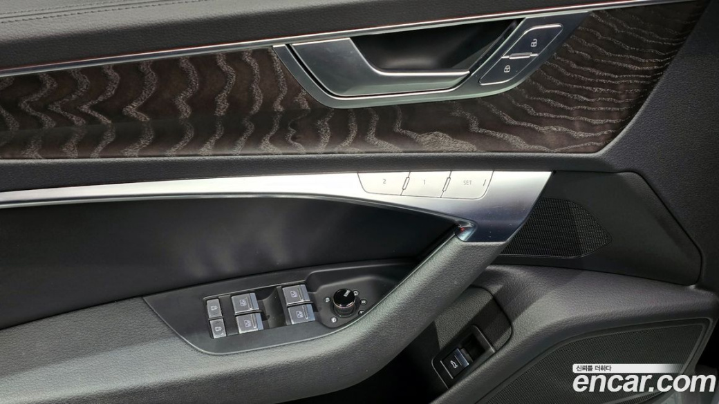 Audi A6 45 TFSI Quattro Premium, 2022