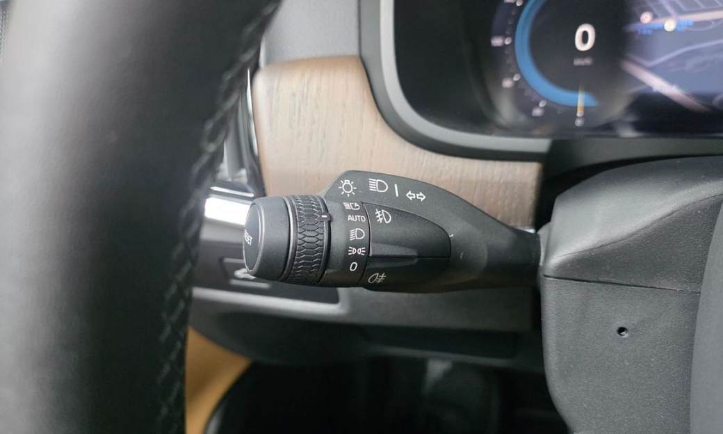 Volvo S90 B6 AWD Ultimate Bright, 2023