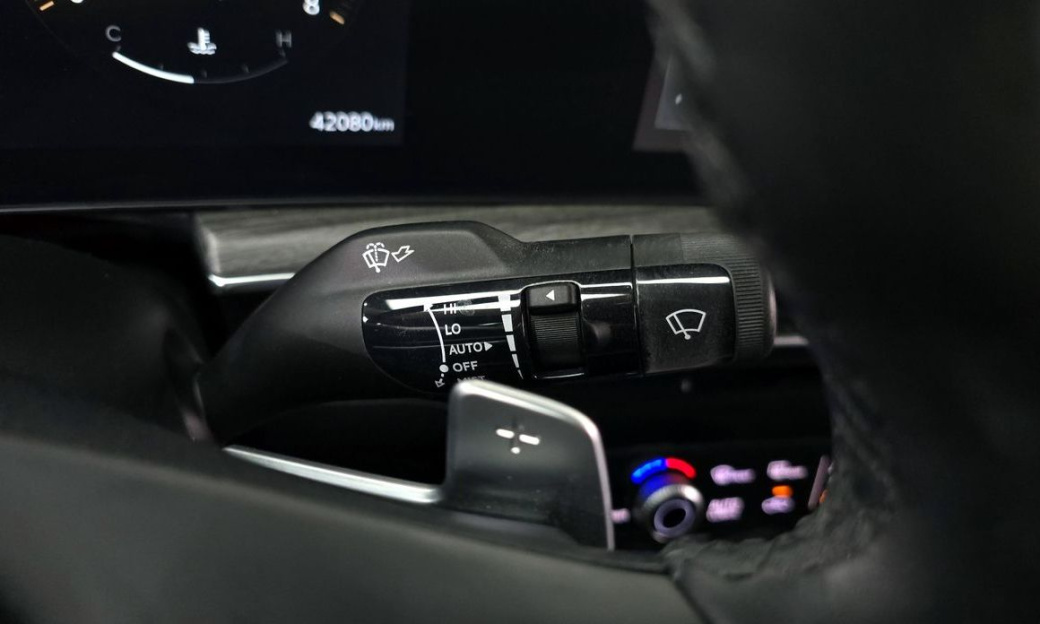 Kia K5 2.0, 2024
