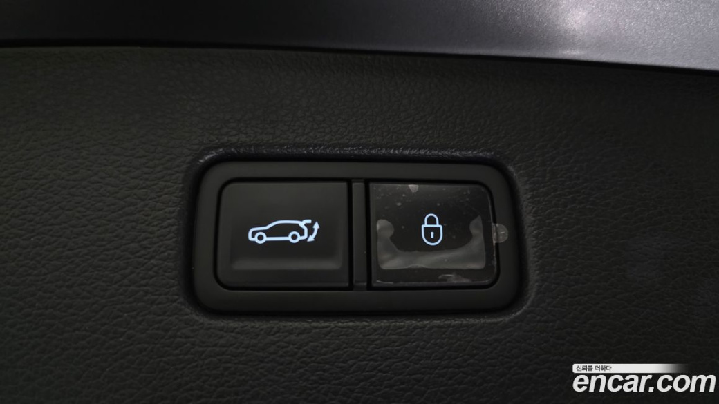 Genesis GV80 2.5T Gasoline AWD, 2022