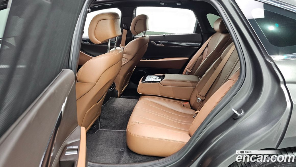 Genesis G80 Gasoline 2.5 Turbo 2WD, 2022