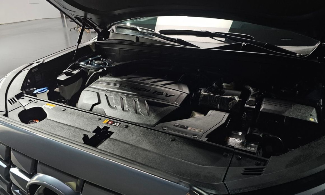 Hyundai Palisade Diesel 2.2 2WD, 2024