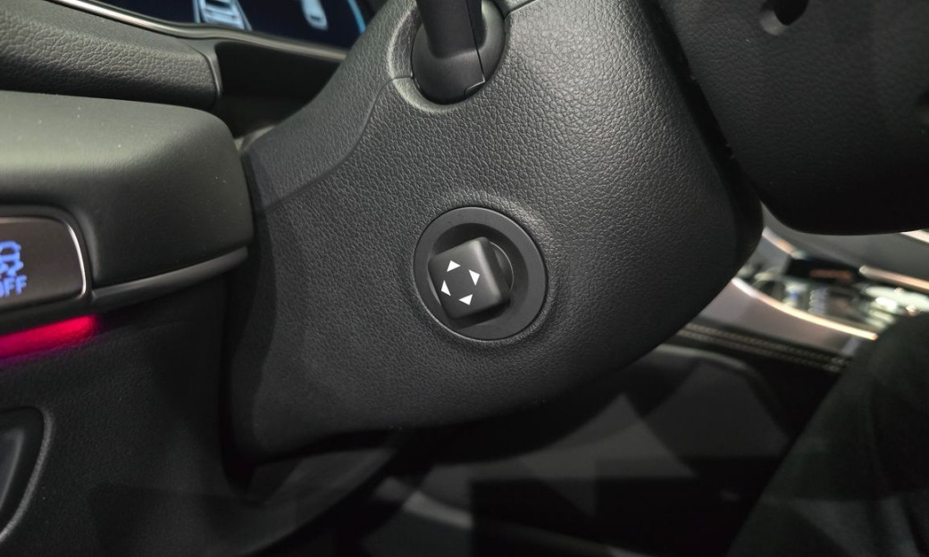 Genesis GV80 2.5T Gasoline 2WD, 2023