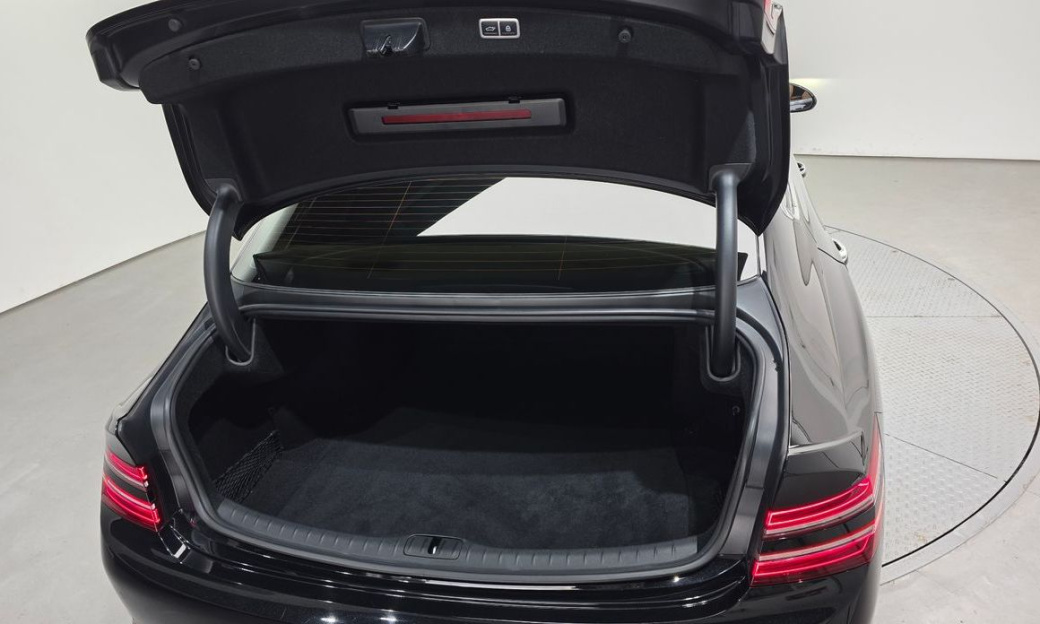 Genesis G80 Gasoline 2.5 Turbo AWD, 2022