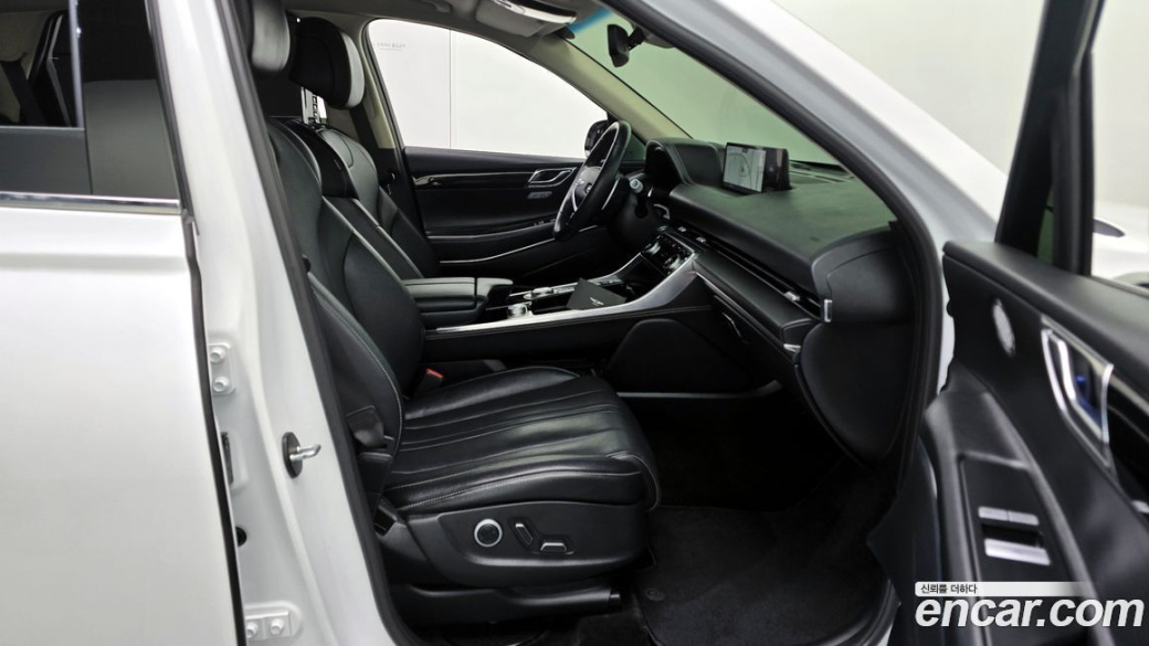 Genesis GV80 3.0 Diesel AWD, 2022