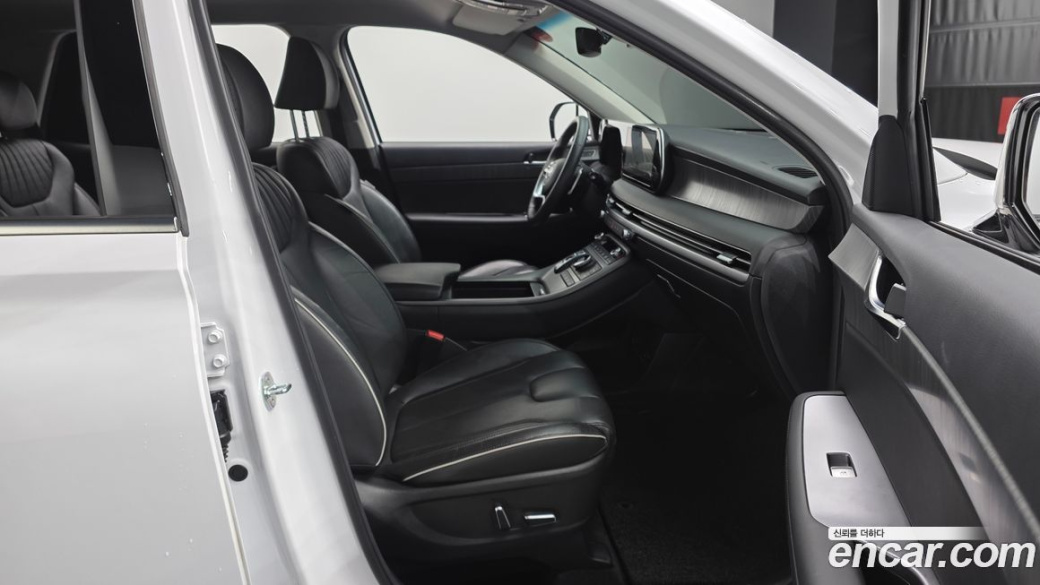 Hyundai Palisade Diesel 2.2 2WD, 2024
