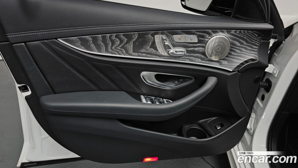 Mercedes-Benz E-Class E53 AMG 4MATIC+, 2023